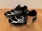 Asics Gel Nyc!(NIEUW), Ophalen of Verzenden, Zo goed als nieuw, Zwart