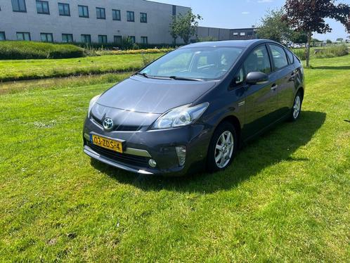 Toyota Prius 2012 * 1.8 Plug-in Hybride Aspiration * NAP * L, Auto's, Toyota, Bedrijf, Te koop, Prius, ABS, Achteruitrijcamera