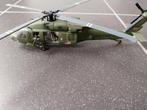 corgi, blackhawk, Hobby en Vrije tijd, 1:72 tot 1:144, Helikopter, Nieuw, Ophalen