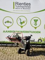 LUMAG HC10NL HAKSELAAR - weinig gebruikt, Info@matom.nl, Energieweg 2 6651KT Druten Netherlands, Ophalen of Verzenden, Zo goed als nieuw