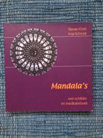 A. Schmidt - Mandala's, Ophalen of Verzenden, Zo goed als nieuw, A. Schmidt; R. Kluth