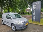 Volkswagen Caddy 1.9 TDI Bestel 77 KW 2007, Voorwielaandrijving, Stof, 4 cilinders, Volkswagen