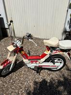 Gilera Dizzy, Ophalen, Zo goed als nieuw, Overige modellen
