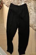 Zwarte broek Twinset maat 36, Twinset, Zwart, Ophalen of Verzenden, Zo goed als nieuw