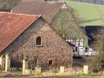 Uniek landgoed op slechts 1,5 uur van NL, Huizen en Kamers, Buitenland, Woonhuis, Duitsland, 230 m², Landelijk