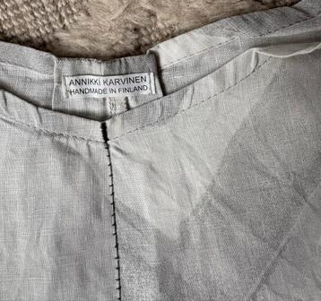 Anniki Karvinnen Blouse - Scandinavisch Design beschikbaar voor biedingen