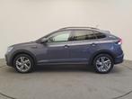 Volkswagen Taigo 1.5 TSI 150pk DSG/AUT R-Line Afneembare tre, 12 maanden, Stof, Zwart, 4 cilinders