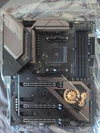 ASRock B550 Taichi (am4, ddr4), Ophalen of Verzenden, Zo goed als nieuw, DDR4