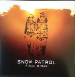 Snow Patrol – Final Straw, Ophalen of Verzenden, 2000 tot heden, Zo goed als nieuw