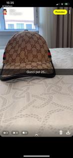 Gucci pet te koop, Kleding | Heren, Hoeden en Petten, Nieuw, Pet, Gucci, One size fits all