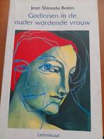 Godinnen in de ouder wordende vrouw isbn 90.5637.453.2, Boeken, Ophalen of Verzenden, Zo goed als nieuw