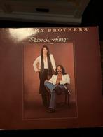 Bellamy Brothers - Plain & Fancy LP, Ophalen, Gebruikt, 12 inch