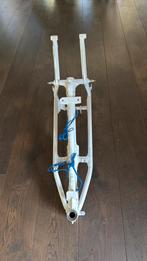 Honda MT5 frame wit gespoten AD01, Ophalen, Zo goed als nieuw, Frame, Overige merken