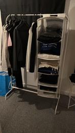 Clothes wardrobe dress hanger, Ophalen, Zo goed als nieuw