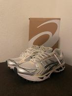Asics gel kayano 14 creme, Kleding | Heren, Schoenen, Ophalen, Wit, Asics, Sneakers of Gympen