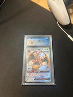 CGC10 Naganadel GX SV63/SV94 Hidden Fates, Ophalen of Verzenden, Zo goed als nieuw