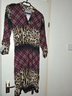 Blouse jurk, Kleding | Dames, Jurken, Ophalen of Verzenden, Nieuw, Onder de knie