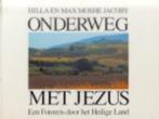 Onderweg met Jezus / Hilla en Max Moshe Jacoby, Ophalen of Verzenden, Zo goed als nieuw, Christendom | Protestants