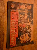 Aram - Het Zwaard van Palermo, Boeken, Eén stripboek, Ophalen of Verzenden, Gelezen