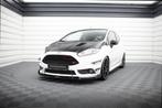 Race voorsplitter splitter diffuser - Ford Fiesta ST 13-16, Auto diversen, Tuning en Styling, Ophalen of Verzenden