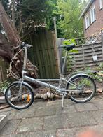 Dahon Vouwfiets met 6 Versnellingen, 20 inch of meer, Versnellingen, Ophalen of Verzenden, Zo goed als nieuw