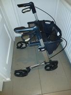 Gemino Handicare Rollator, Diversen, Ophalen of Verzenden, Lichtgewicht