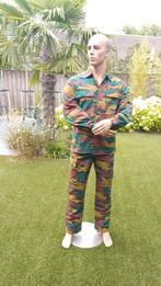 Jigsaw en desert Legerkleding - in diverse maatvoeringen, Ophalen, Landmacht, Overige gebieden, Kleding of Schoenen