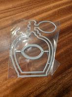 Snijmal 220 parfumfles groot, Ophalen of Verzenden, Zo goed als nieuw, Overige thema's, Pons of Mal