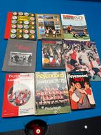 Feyenoord Boeken Collectie, Ophalen of Verzenden, Gelezen, Balsport