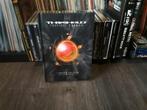 Threshold, Critical energy, progressieve metal cd box, Verzenden, Zo goed als nieuw, Boxset