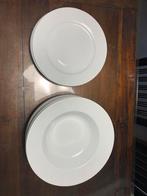 Borden Ikea 365 14 stuks, Huis en Inrichting, Keuken | Servies, Ophalen, Keramiek, Zo goed als nieuw, Bord(en)