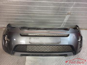 RANGE ROVER DISCOVERY SPORT L550 VOORBUMPER ORIGINEEL beschikbaar voor biedingen