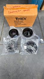Jeep wrangler levelingkit/verhogingsset, Auto-onderdelen, Ophalen of Verzenden, Nieuw, Jeep