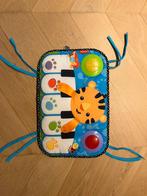 Fisher Price Kleine Tiger muziekcentrum, Ophalen of Verzenden, Zo goed als nieuw, Overige typen, Met licht