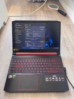 Laptop Acer Nitro 5 AN515-43-R84P, Computers en Software, Gebruikt, Met videokaart, Acer., Ophalen of Verzenden