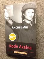 Rode Azalea (Biografie); door Anchee Min #China, Ophalen of Verzenden, Anchee Min, Politiek, Zo goed als nieuw
