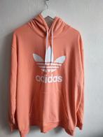 Adidas Pharrell Williams Hu Hiking Hoodie Koraal 2017 XXL, Ophalen of Verzenden, Gedragen, Adidas Originals, Overige maten