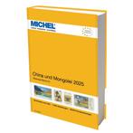 Michel Catalog China und Mongolei 2025 (Ü 9.1), Verzenden, Catalogus