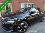 Opel CORSA-E GS Line 50 kWh 50kWh CARPLAY / ANDROID / PDC /, 330 km, Gebruikt, Zwart, Zwart