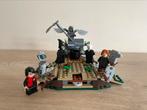 Harry Potter Lego 75965 the Rise of Voldemort, Kinderen en Baby's, Speelgoed | Duplo en Lego, Complete set, Ophalen of Verzenden