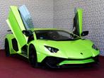Lamborghini Aventador 6.5 V12 LP750-4 Superveloce SV Verde i, Auto's, Lamborghini, Automaat, 12 maanden, Elektrische ramen, Gebruikt