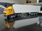 Daf 2800 1:50 solido, Ophalen of Verzenden, Zo goed als nieuw, Bus of Vrachtwagen