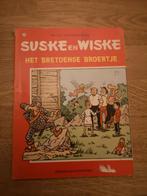 Suske en wiske nr 192, Eén stripboek, Ophalen of Verzenden