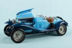 Pocher K73 Alfa Romeo Spider Touring Gran Sport 1932 1:8, Hobby en Vrije tijd, Modelauto's | 1:5 tot 1:12, 1:5 t/m 1:8, Zo goed als nieuw