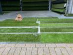 Kunstgras SUPER VOORDEEL SOORTEN OP = OP, Ophalen, Nieuw, 20 m² of meer, Kunstgras