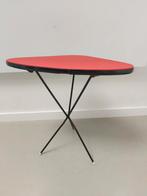 Royco Expo 58 Tripod plantentafel, Ophalen of Verzenden