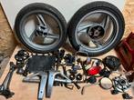Kawasaki ER 5 1997 onderdelen, Motoren, Ophalen of Verzenden, Gebruikt