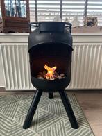 Te koop bio ethanolhaard sfeerhaard kerst, Huis en Inrichting, Kachels, Ophalen, Hademo@telfort.nl, Overige brandstoffen, Amer 2 7333 lp apeldoorn