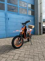 Elektrische Pitbike | Meerdere kleuren | NIEUW leverbaar!, Fietsen en Brommers, Minibikes, Midibikes en Pitbikes, Ophalen of Verzenden