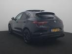 Alfa Romeo Stelvio 2.0 T Aut. 280pk Q4 Special Edition | Bla, Automaat, 12 maanden, Euro 6, 4 cilinders